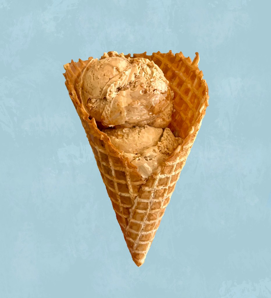 Van Leeuwen *Current&nbsp;Specials*